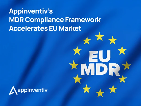 EU MDR Compliance for Medical Devices