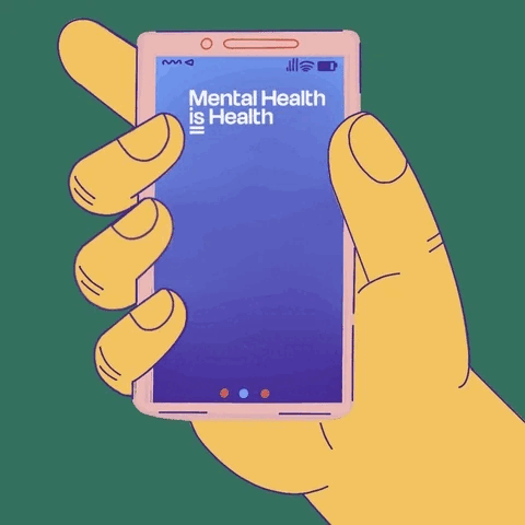  AI in mental health