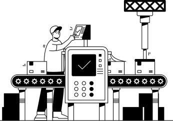 Partner with us to start your journey toward smarter manufacturing with our award-winning team of experts