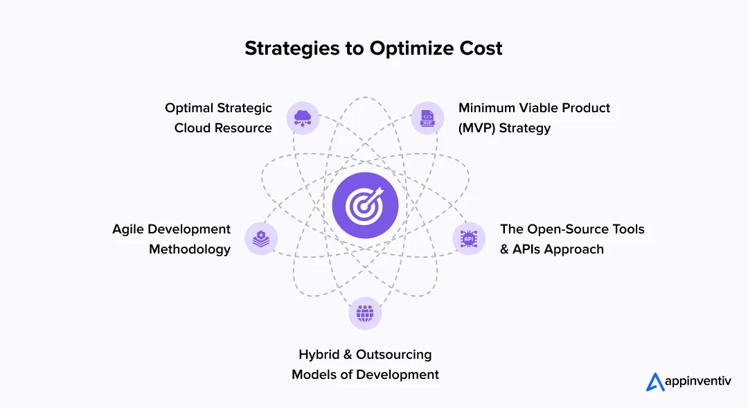  Strategies to Optimize Cost