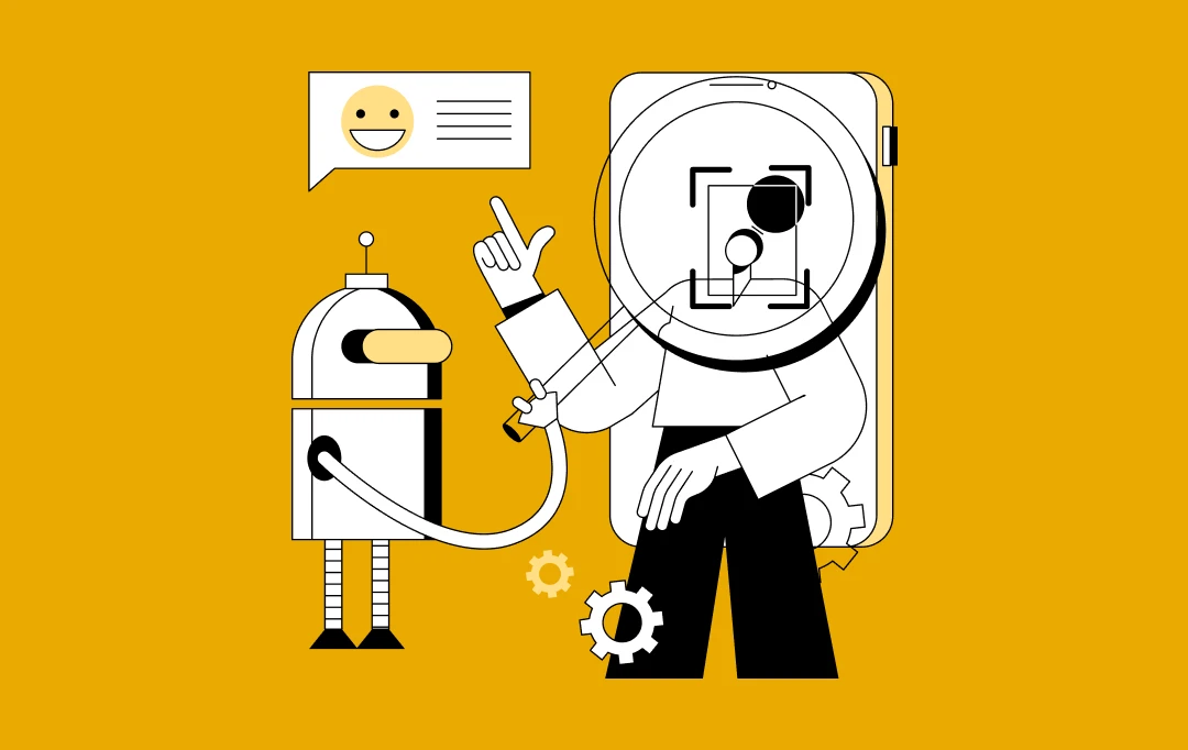 How AI Agents Are Reimagining Work in the Middle East and How to Build Them Right