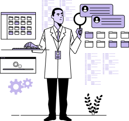 We can help you turn use cases into outcomes.