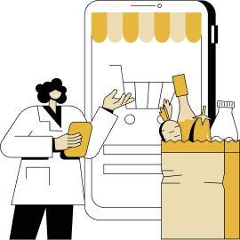 Get a tailored quote for your app development project based on your unique needs and features. Start building your app with a clear cost structure today.