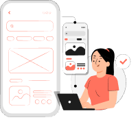 Start your journey with expert web app developers in Australia. Get a tailored quotation and plan for your project.