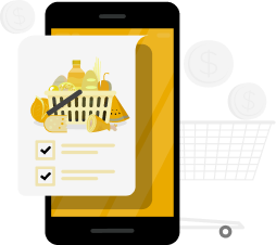 we can turn your vision into reality and optimize the development process for cost efficiency and scalability.
