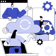 partner with us to build your IT strategy