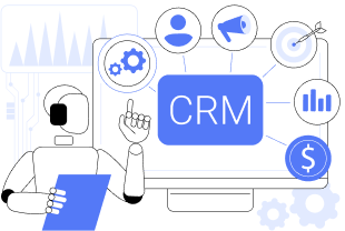 Build your custom CRM with Appinventiv today and stay ahead of the curve.