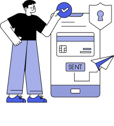 Schedule a free strategy session with our FinTech experts and get a custom roadmap for your secure payment solution.
