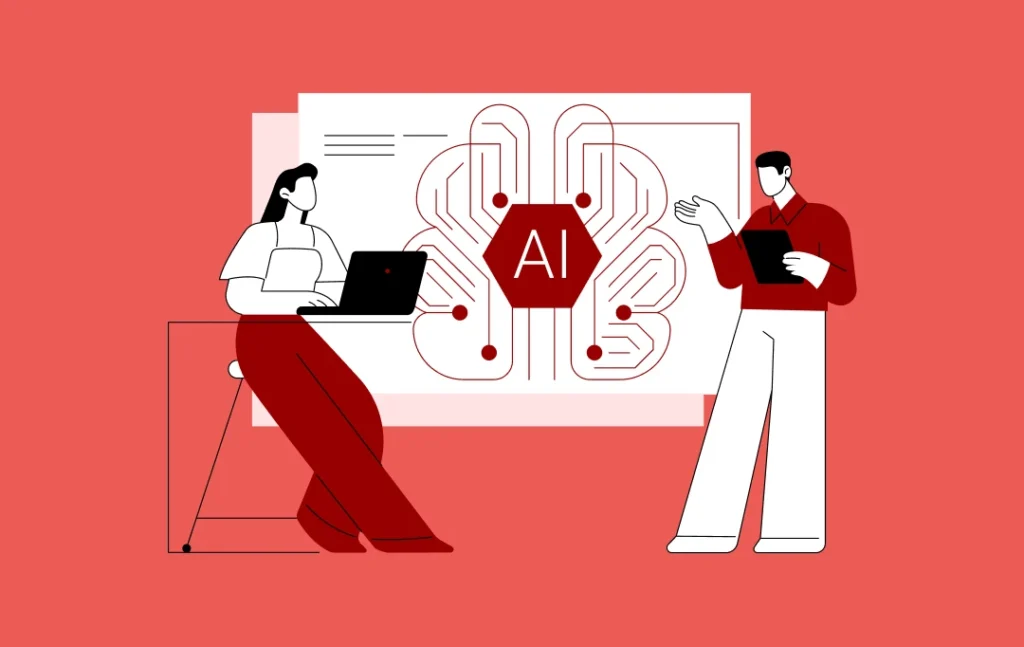 How to Build an AI Copilot for Enterprises? Process, Costs, and Features