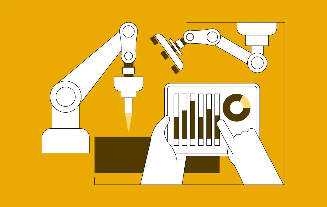 10 Use Cases, Benefits, and Examples of How Cobots are Transforming the Manufacturing Industry