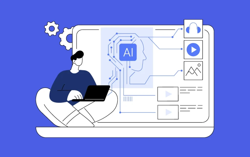 How Generative AI is Powering Digital Product Development – 10 Use Cases, Benefits, and Real Examples