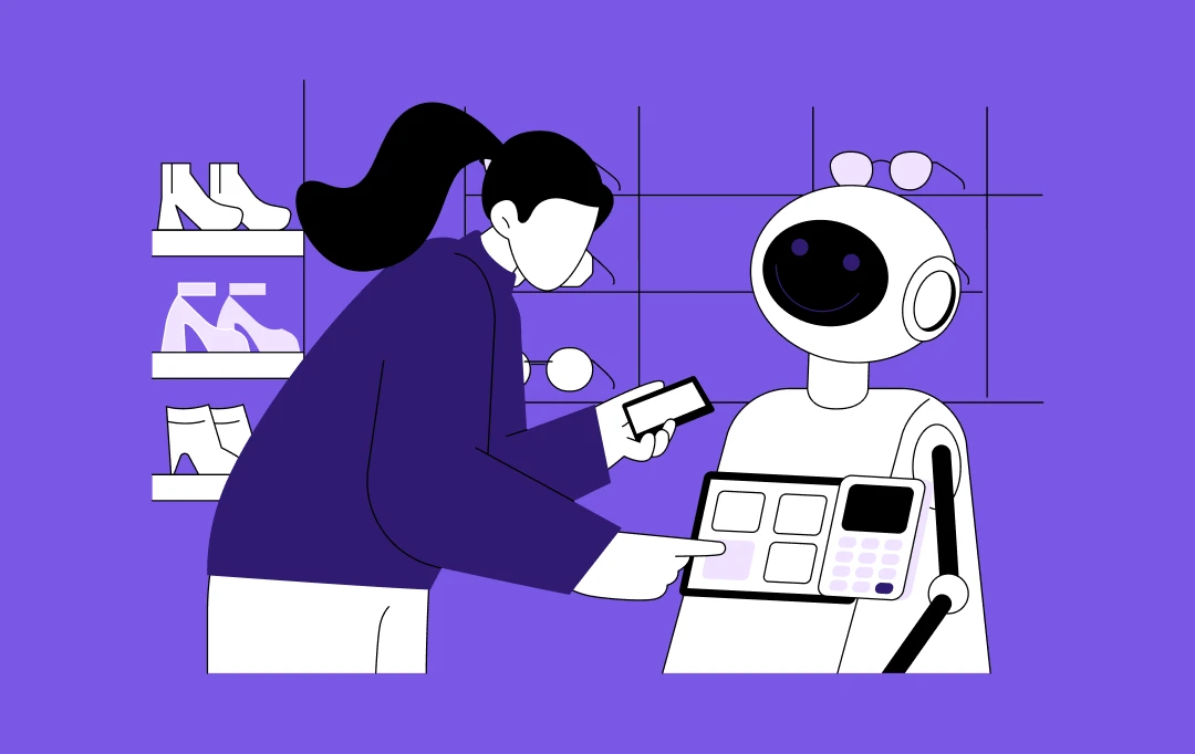 Ai agents in customer service