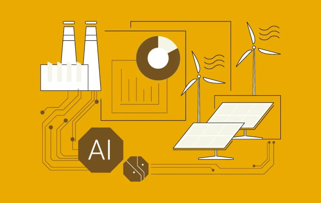 AI in Sustainability – How Businesses Can Leverage AI for Environmental Impact