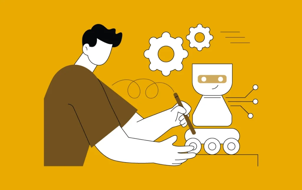 How AI is Transforming Employee Experience and Boosting Engagement and Productivity