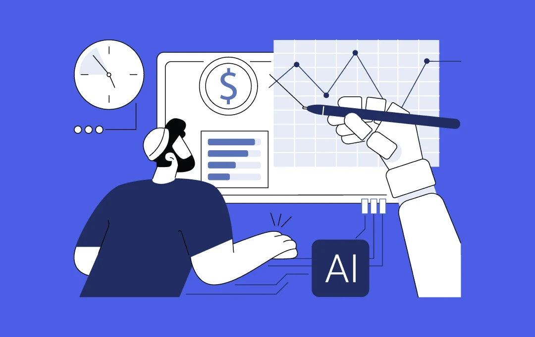 How AI Agents Are Revolutionizing Fraud Detection in Financial Services