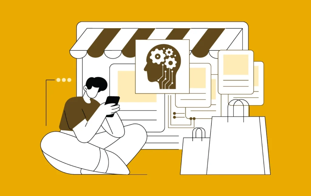 10 Ways Generative AI is Transforming the eCommerce Industry