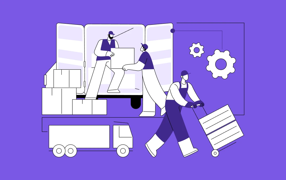 How Australian Businesses Can Build a Scalable eCommerce Logistics Strategy for Global Growth