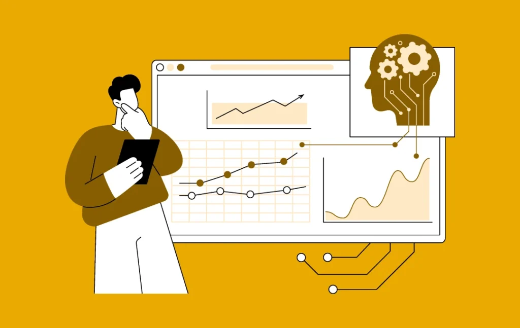 Top 10 Benefits and Use Cases of AI Portfolio Management in the FinTech World