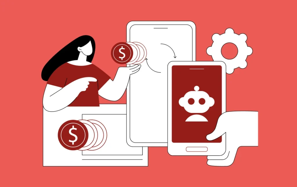 LLMs in finance – Benefits, Applications, and Real Examples