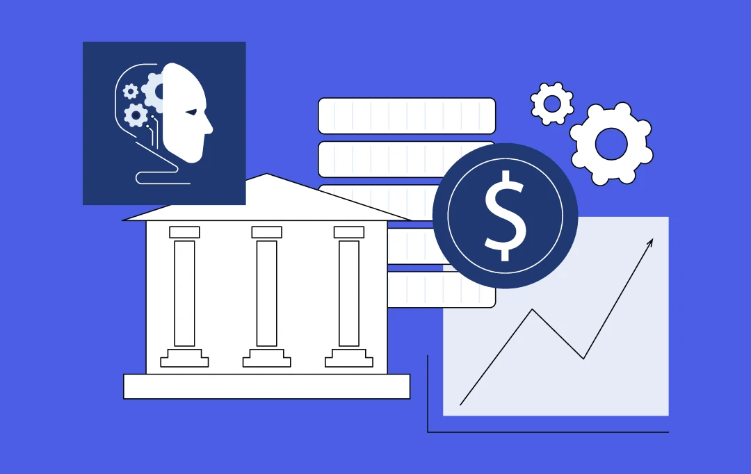Agentic AI in finance