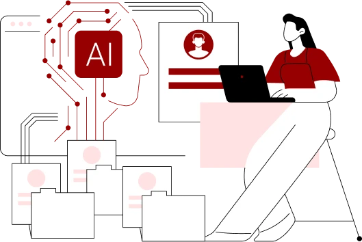 Talk to Appinventov AI Experts to Build Your AI Copilot