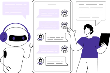 Join Appinventiv to Dominate Conversational AI!