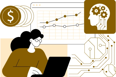 The global market for AI in asset management, valued at approximately $3.7 billion in 2022, is projected to cross $17 billion by 2030.