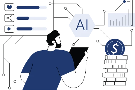 Agentic AI Development Services.