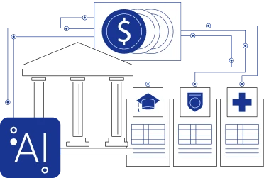 From pilot to full-scale rollout, we build AI debt collection platforms that deliver measurable results.