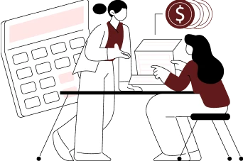 partner with us to map out how a tailored approach can work for your business.