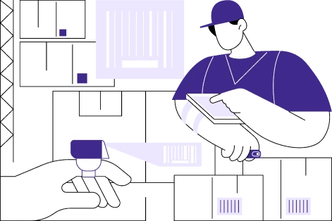 Share your vision with us and get your tailored logistics strategy assessment today