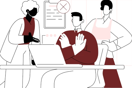 Experience the benefits of Staff Augmentation with Appinventiv's IT Outsourcing services