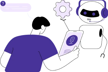 Partner with Appinventiv for smart, scalable solutions that enhance engagement and drive growth.
