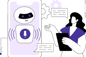 Consult our AI cost experts at Appinventiv to get a precise picture of your Custom AI Investment.