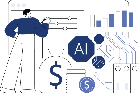 Revolutionize Your Fintech with Agentic AI