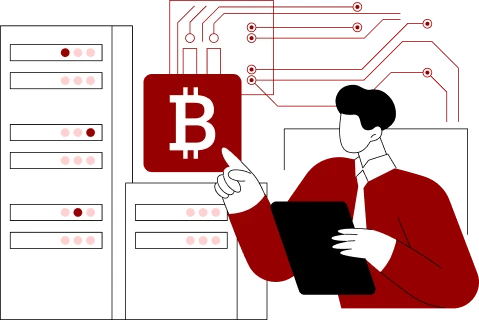 partner with us to simplify and speed up your cross-border payments