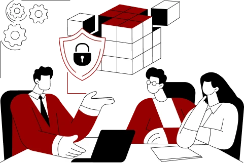 partner with us to build blockchain-based cross-border payment solutions with features designed for speed