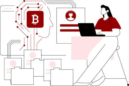 partner with us to launch ROI-driven blockchain-based cross-border payment solutions