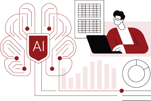 Unlock the full potential of your AI Copilots with advanced features.