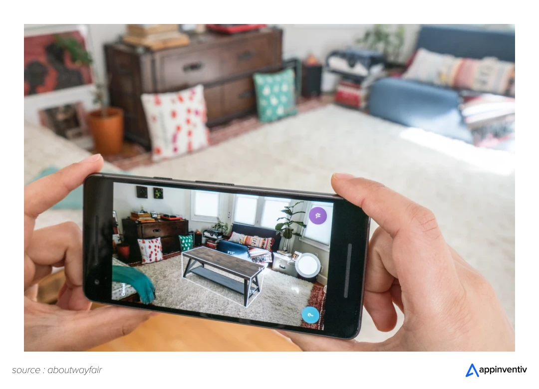 Generative AI in retail and ecommerce creates AR/VR-driven immersive experiences