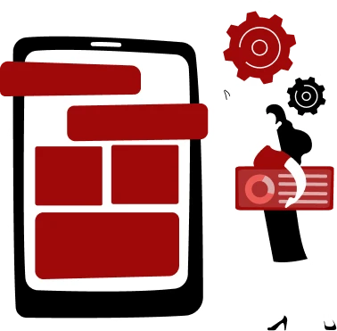 Connect with appinventiv and talk to experts regarding what to choose between hybrid and native mobile app development