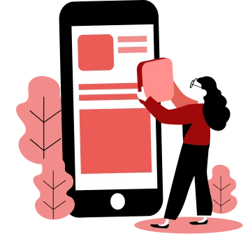 Explore our mobile app development services and choose the platform of your choice