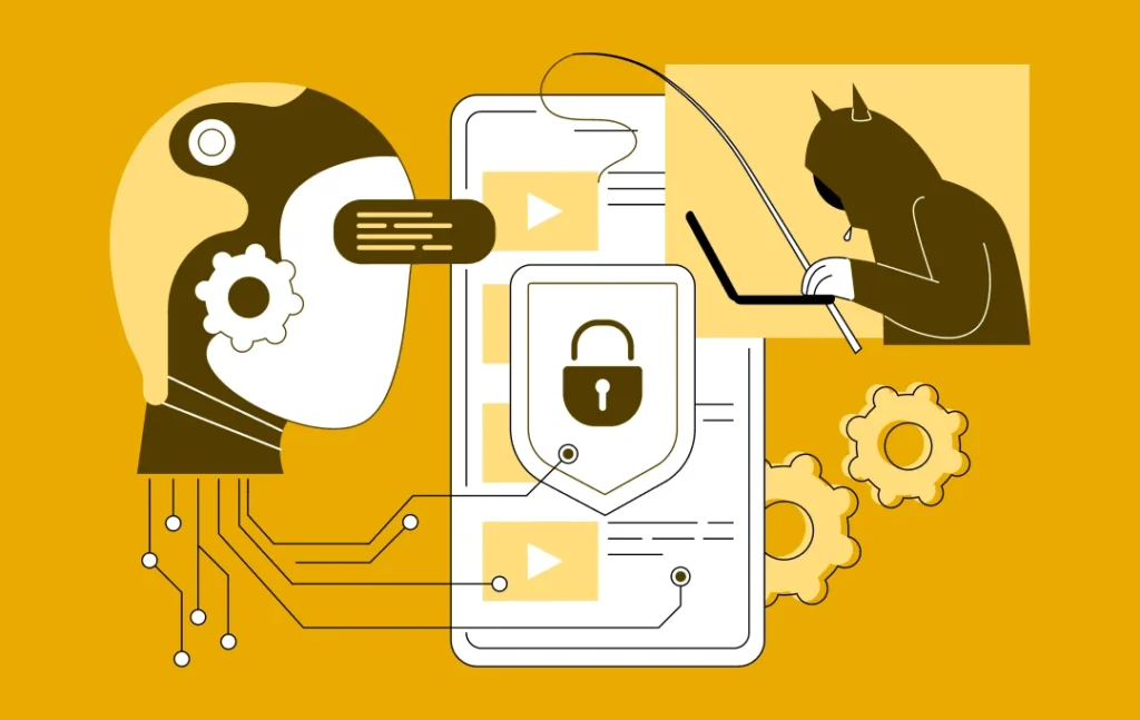 A Guide to Generative AI Security: What Every C-Suite Executive Needs to Know