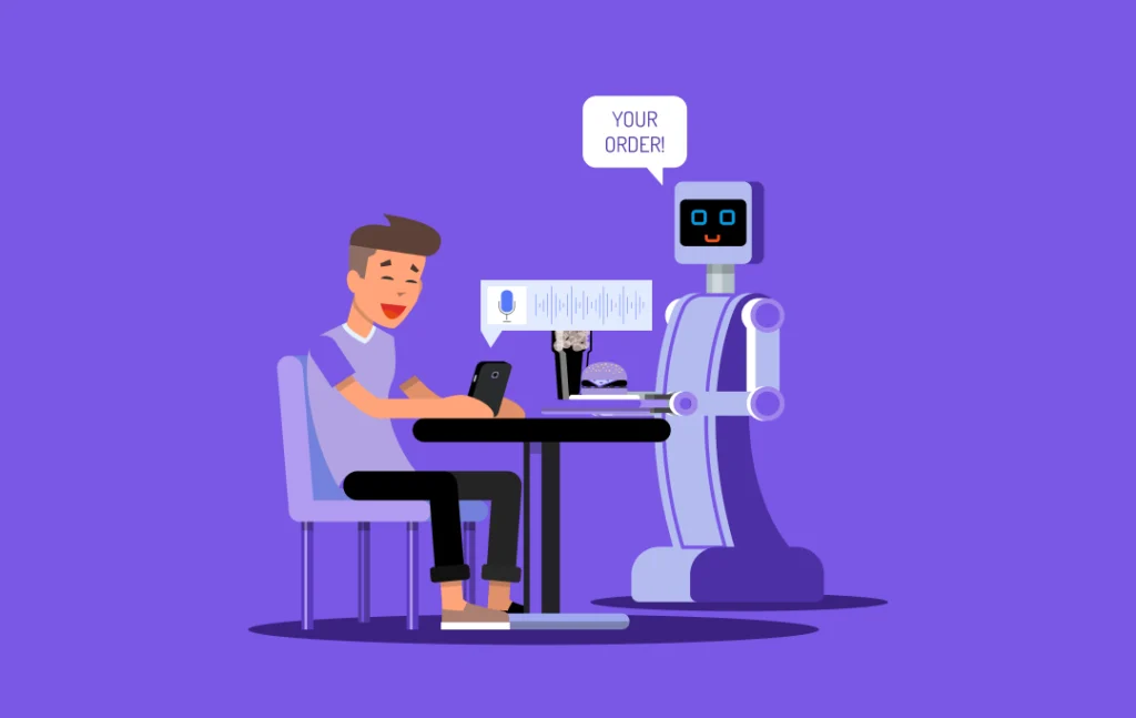 How To Implement AI Voice Ordering For Restaurants: Benefits and Use Cases