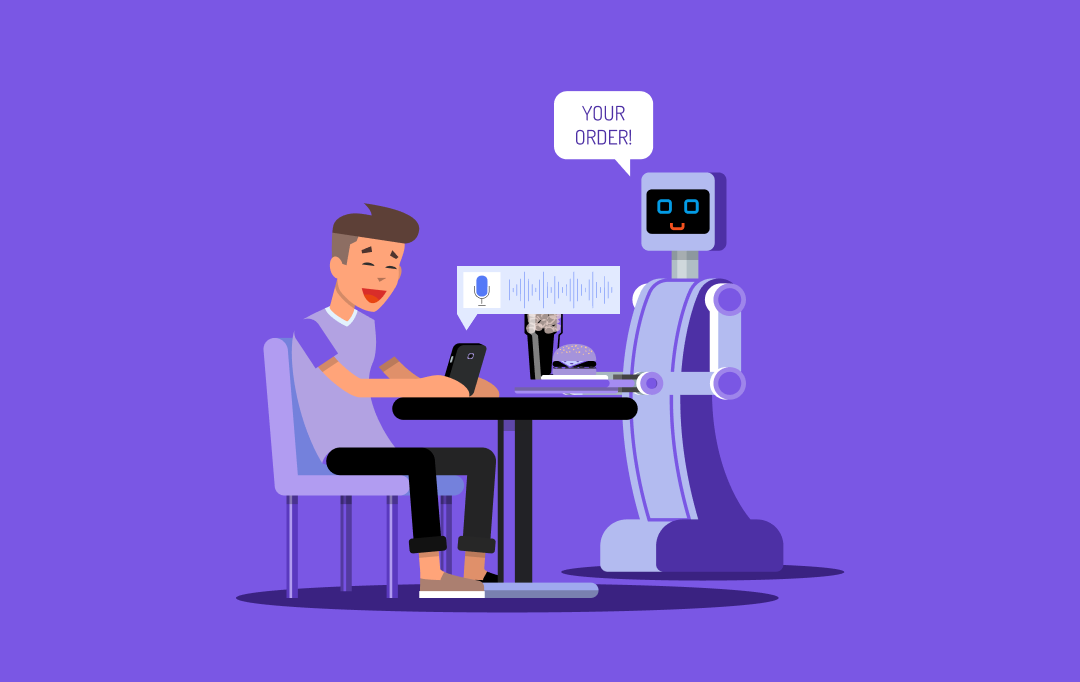 10 Use Cases and Benefits of How AI Voice Ordering is Transforming Restaurant Operations