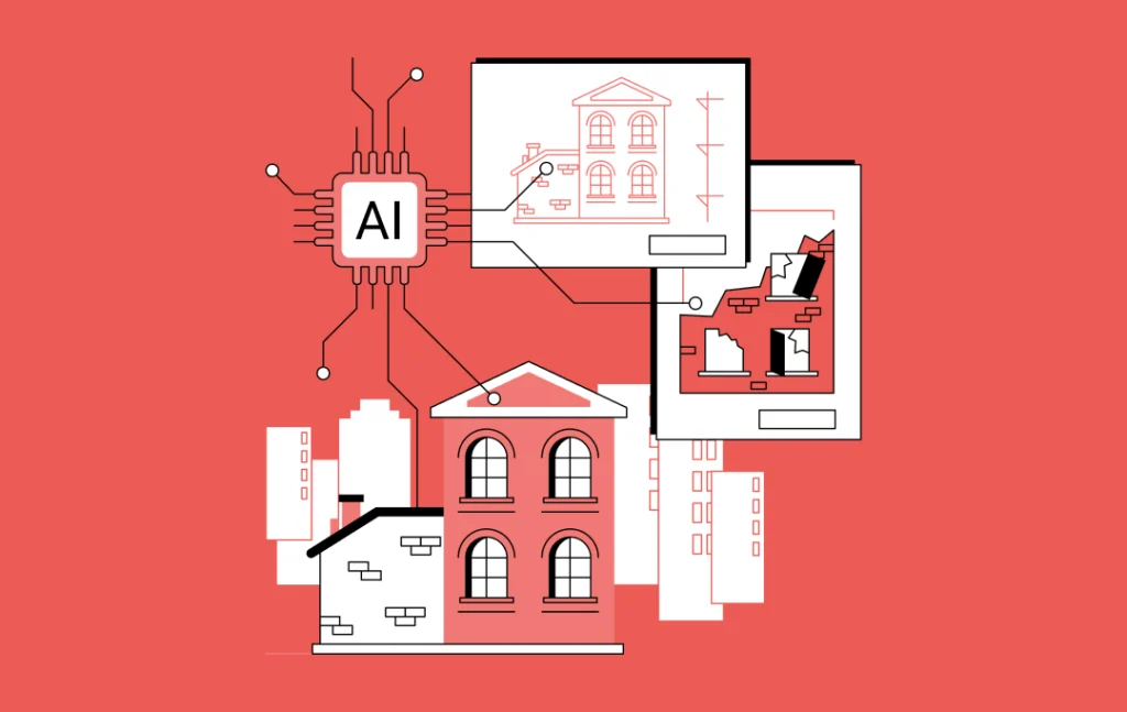 How AI in Real Estate in Australia is Driving Transformation: 10 Game-Changing Applications