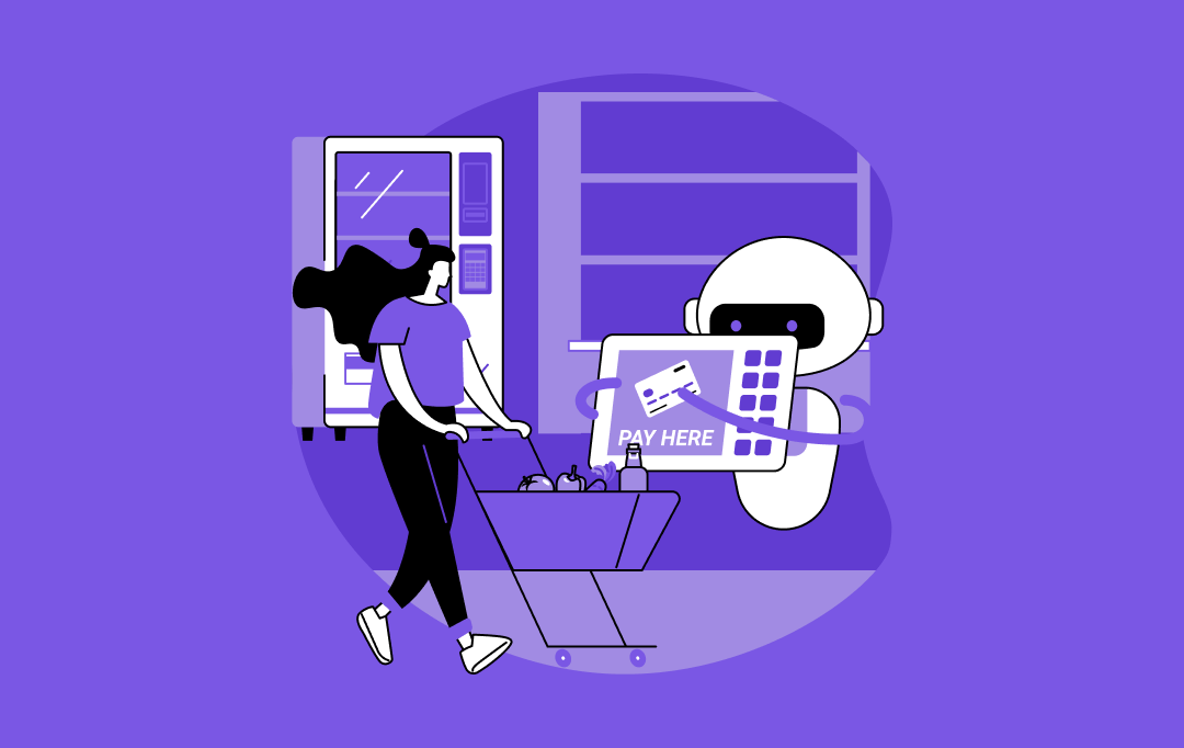 14 Use Cases on How Australian Retailers Are Adopting AI to Stay Competitive