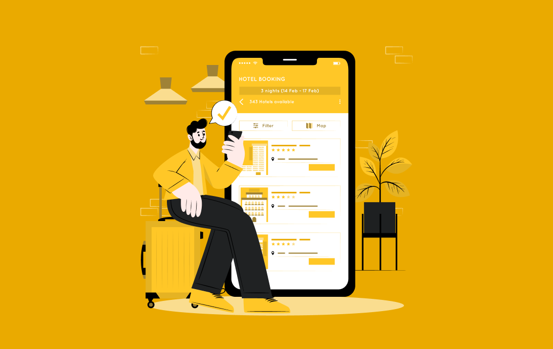 Building a Next-Generation Travel App in the GCC: Process, Costs, and Key Features