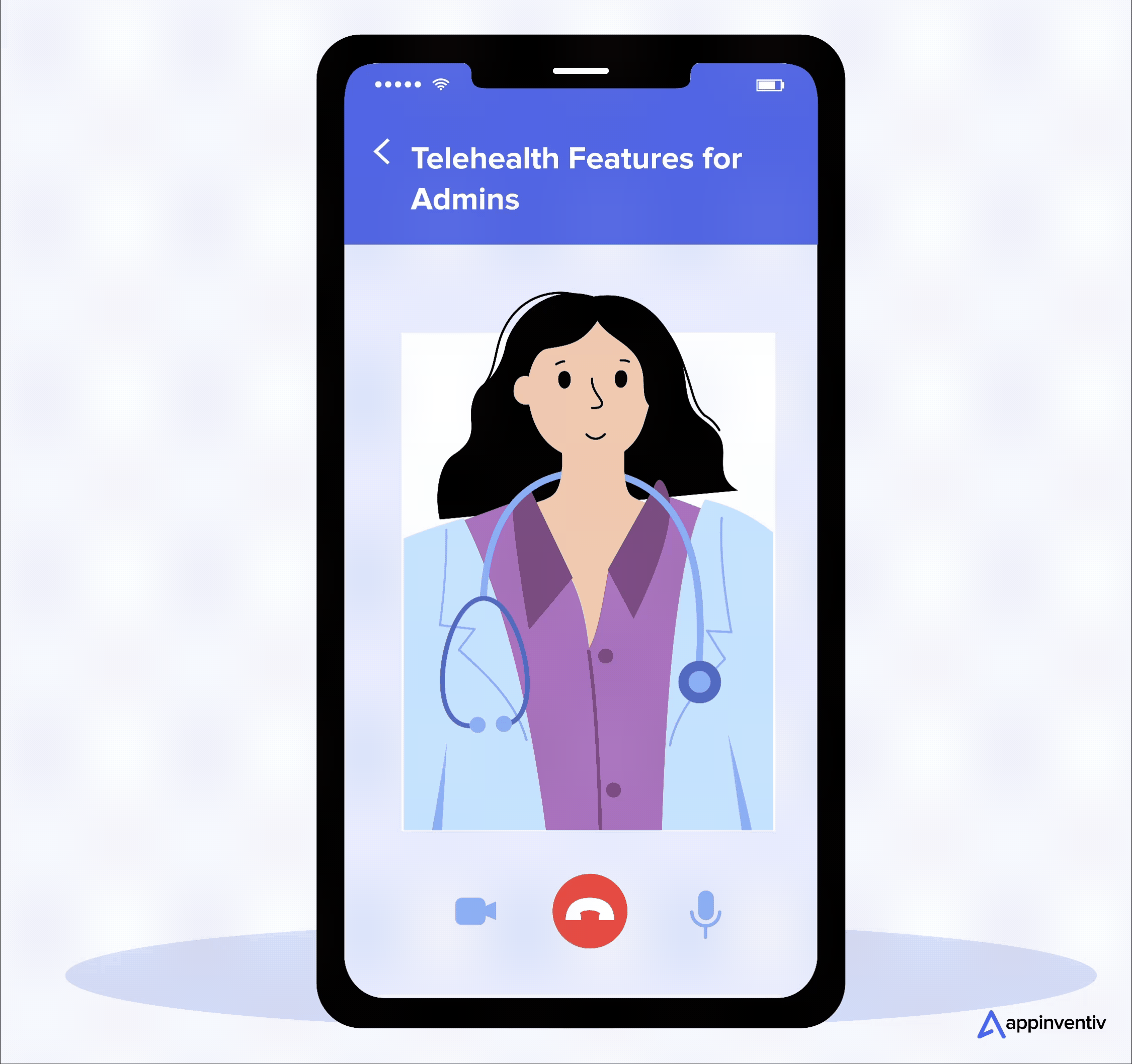 Must-Have Features of a Telehealth App