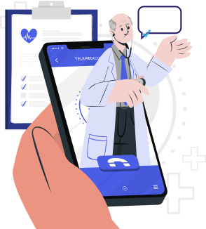 Start building your telehealth app today!